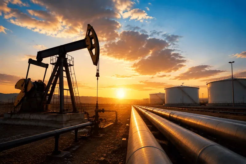Irak petrol ihracatını Türkiye üzerinden artıracak