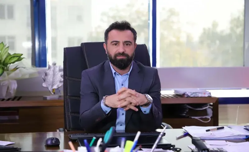 Rüzgar Sönmez saklandığı evde JASAT operasyonuyla ele geçirildi