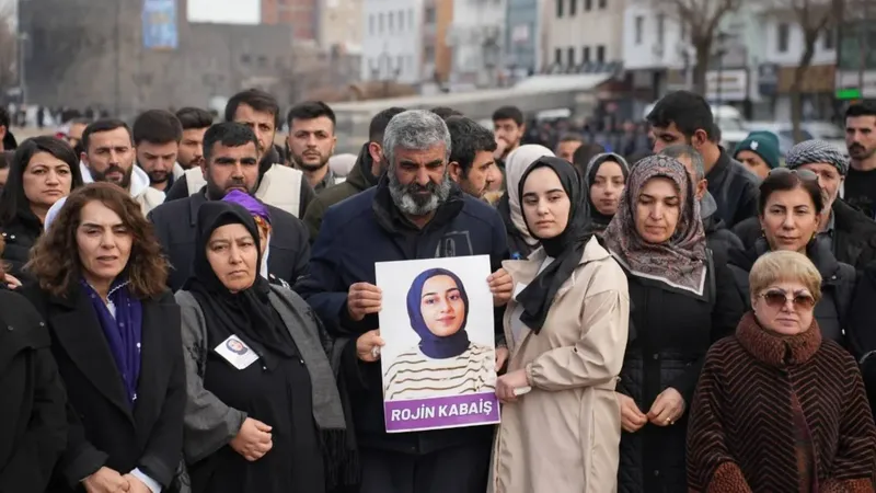 Kabaiş ailesinin avukatı Karabulut: Vali ve rektör görevden alınmalı
