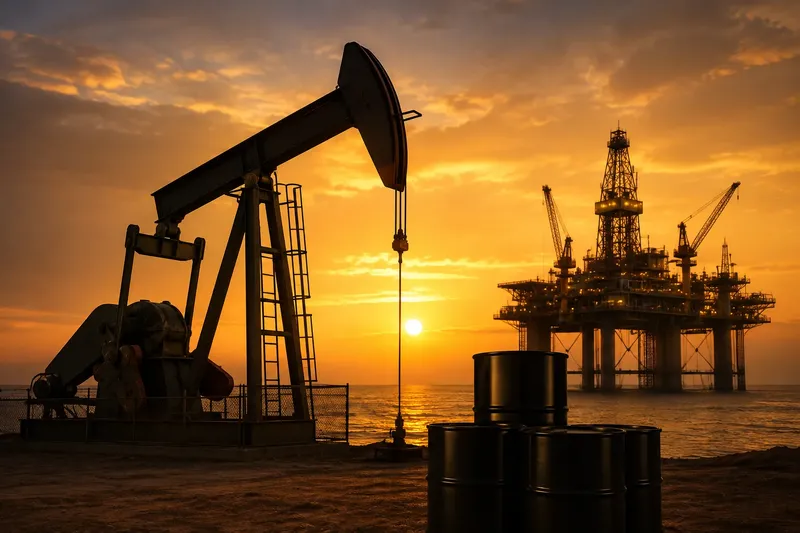 Brent petrol 80 doların altına indi! Hürmüz Boğazı'ndaki gelişme fiyatları düşürdü
