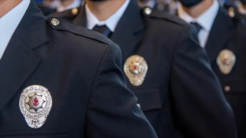 Ankara Emniyeti’nde sürpriz atama: Barış Şengül emniyet müdür yardımcısı oldu