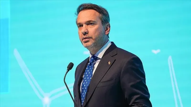 Türkiye Irak petrolünde hedefi büyüttü: 2,5 milyon varil