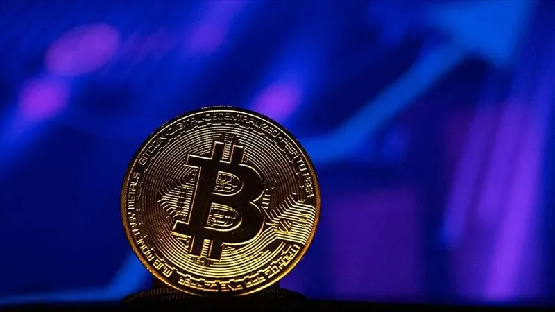 Bitcoin sıkıştı: Büyük hareket kapıda mı?
