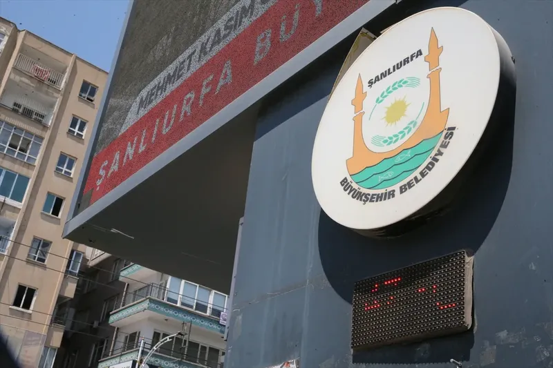 O kentte hava sıcaklığı 47 dereceyi buldu