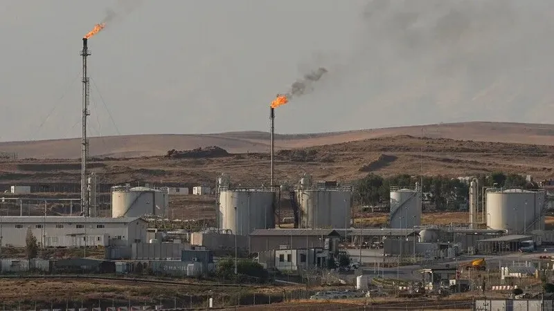 Enerjide yeni güzergâh: Irak’tan Lübnan’a petrol koridoru