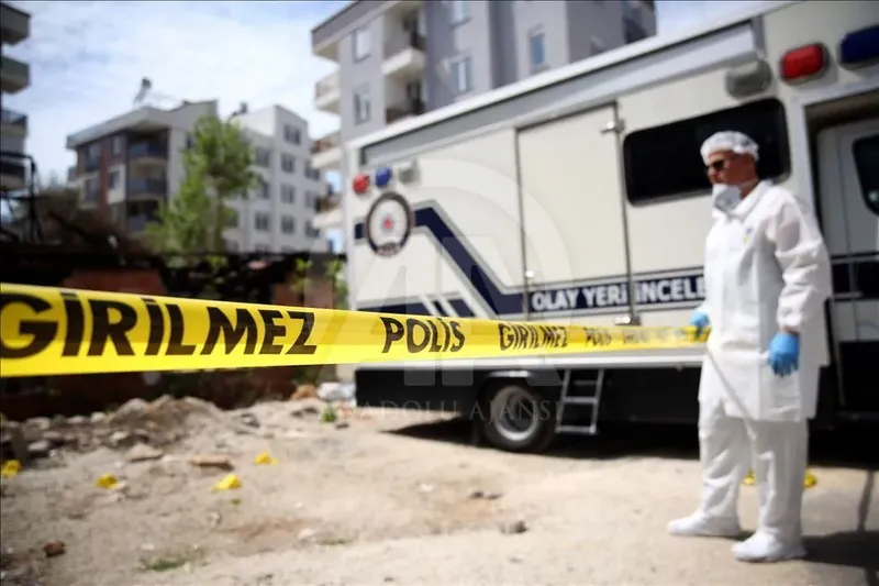 Aile pikniğinde acı olay: 4 yaşındaki Deniz hayatını kaybetti