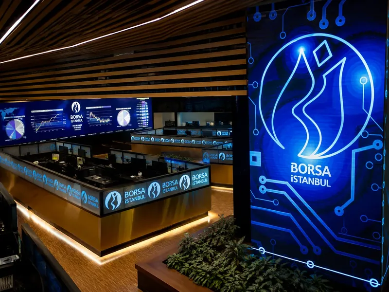 Borsa İstanbul'da bekleyiş hakim: Gözler ABD enflasyonunda