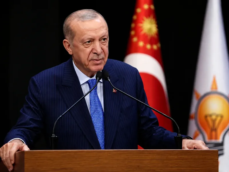 Erdoğan, Mekke Anlaşması'nın taraf sayısını artırma peşinde