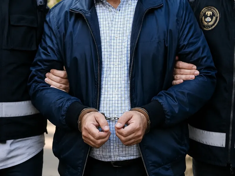 Ankara’da change operasyonu: 3 şüpheli gözaltında