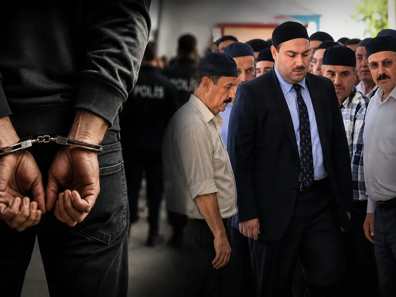 Alihan Kuriş soruşturmasında 32 şirketin listesi ortaya çıktı