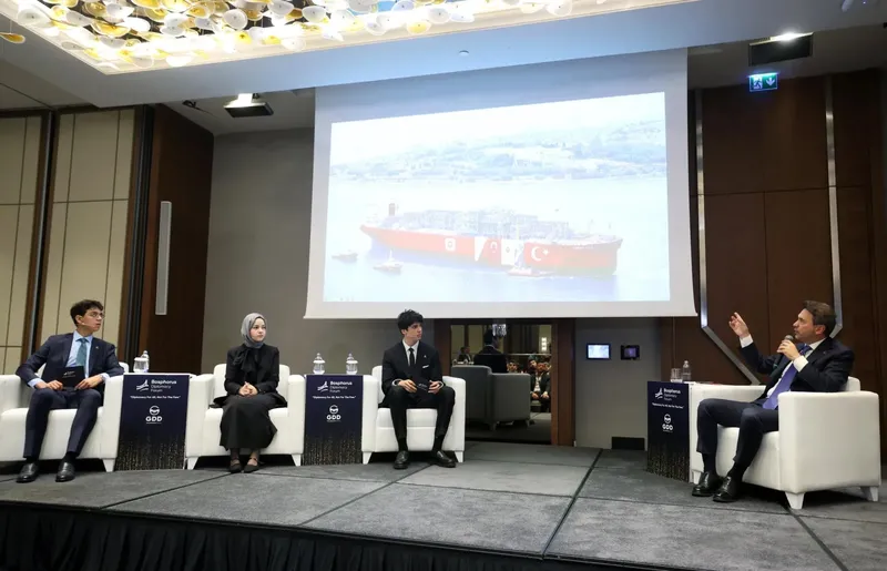 Bayraktar: Türkiye enerjide dışa bağımlılığı bitirecek
