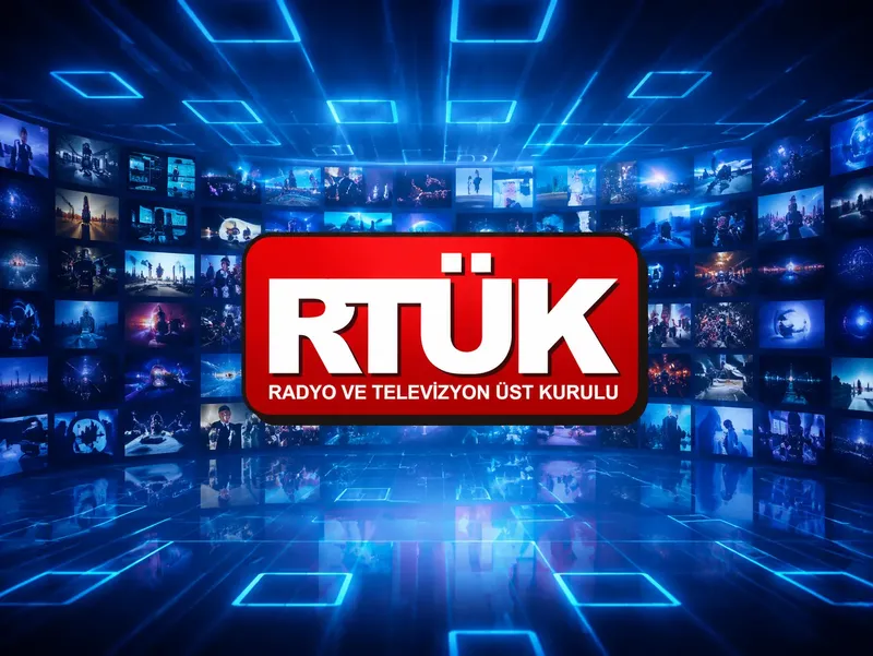 4 dijital platforma toplamda 17 milyon TL ceza