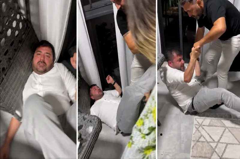 Darp edilen CHP’li Yazgan hakkında cinsel taciz iddiası