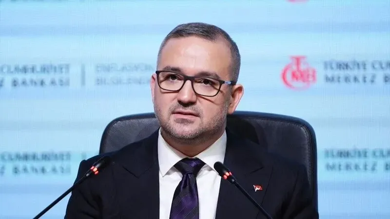 Karahan: Sıkı para politikası, enflasyonu kontrol altında tuttu