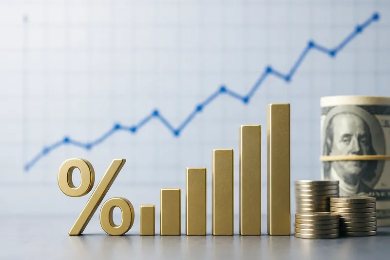 Yıl sonu dolar/TL beklentisi yükseldi: İşte piyasanın yeni tahmini