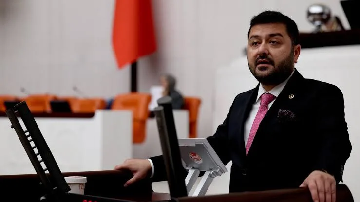 CHP’li Ahmet Baran Yazgan kesin ihraç talebiyle disipline sevk edildi