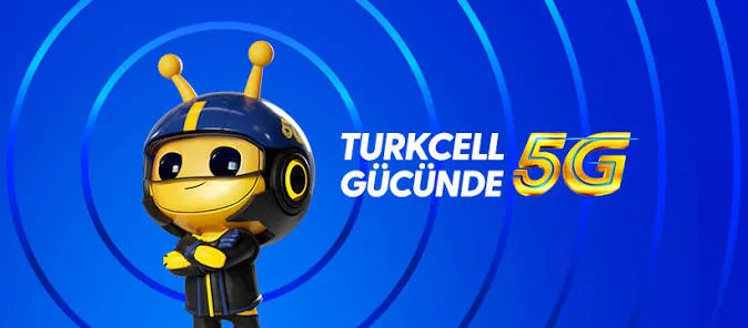 5G'nin etkisi: Turkcell gelirleri yıllık yüzde 2,5 arttı