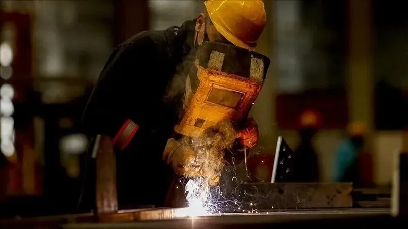 Ücretli çalışan sayısı haziranda 16 milyon 334 bine ulaştı