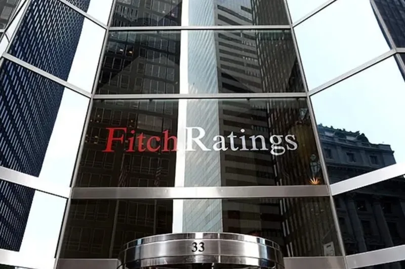 Fitch, ABD'nin kredi notunu sabit tuttu