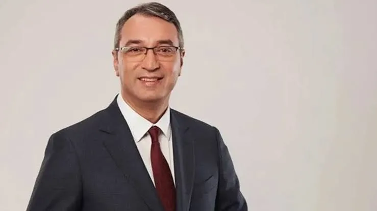 İBB Genel Sekreter Yardımcısı Mahir Polat hastaneye kaldırıldı