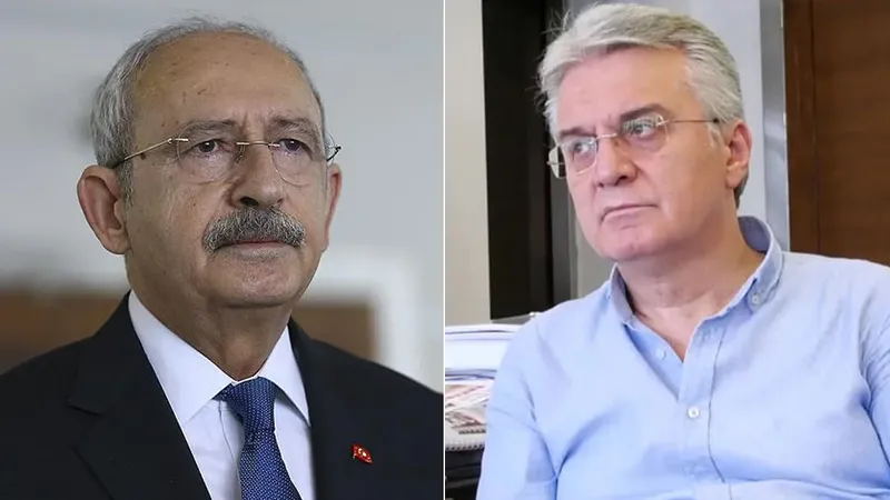 Kılıçdaroğlu yeniden aday olacak mı? Bülent Kuşoğlu açıkladı