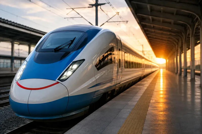 Hızlı tren biletlerine zam: Yeni fiyatlar belli oldu