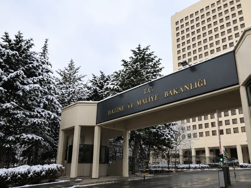 Hazine yeni tahvilleri ihraç etti: Borçlanma devam ediyor