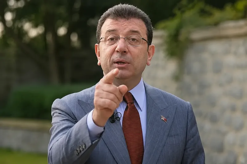 İmamoğlu davasında suçlamalar artarken beraat istendi