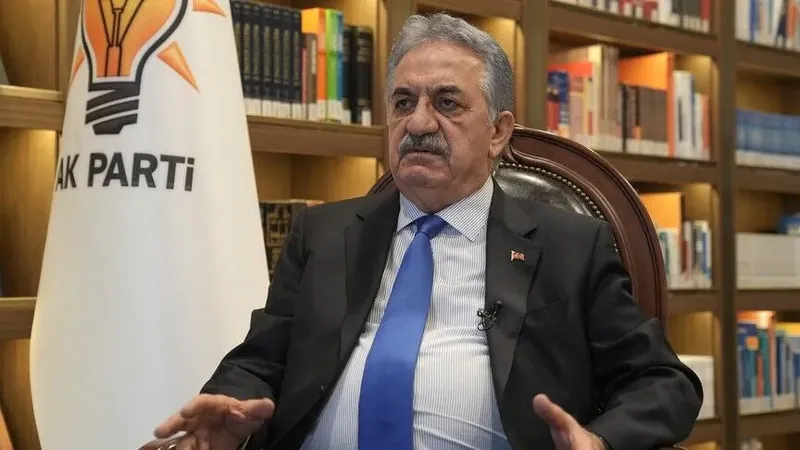 Yazıcı: Soykırımcı Netanyahu hükümet politikasını ihlal ediyor