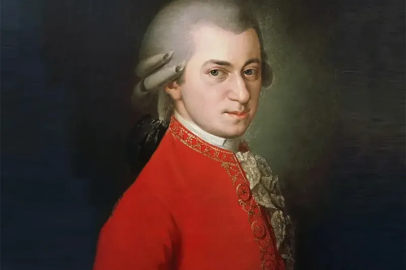 Klasik müziğin dahisi Mozart, yeniden sahneye çıkıyor