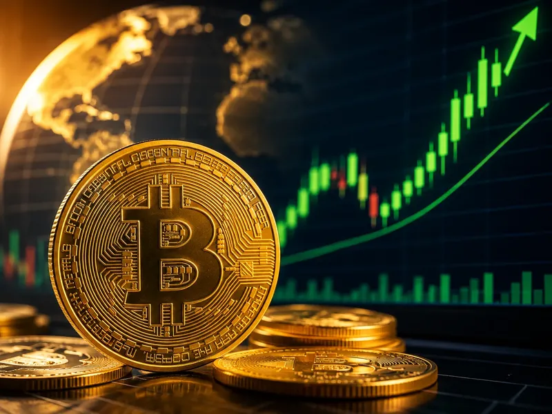 Bitcoin yeniden yükselişte: Kurumsal yatırımcılar devrede