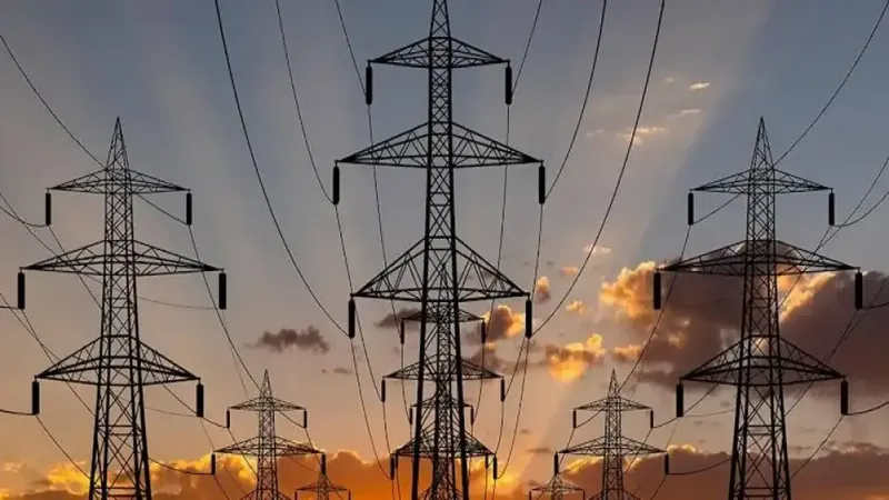 Yahşihan'da elektrik projesi için acele kamulaştırma kararı çıktı
