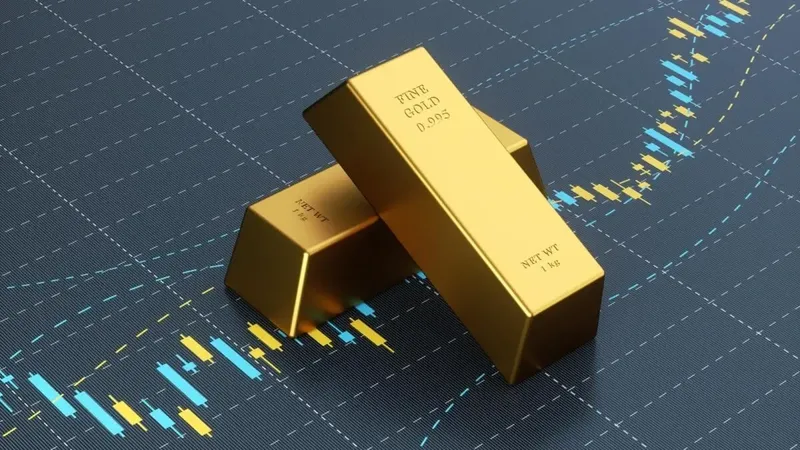 Gram altında yeni rekor: 7 bin lira seviyesi aşıldı