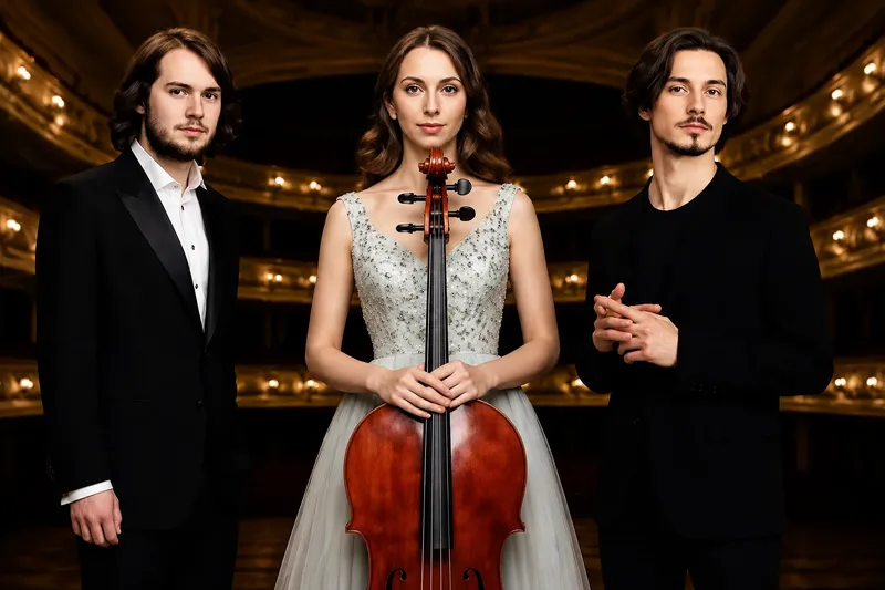 Bodrum Kalesi'nde müzik dolu iki gün: Covent Garden geliyor