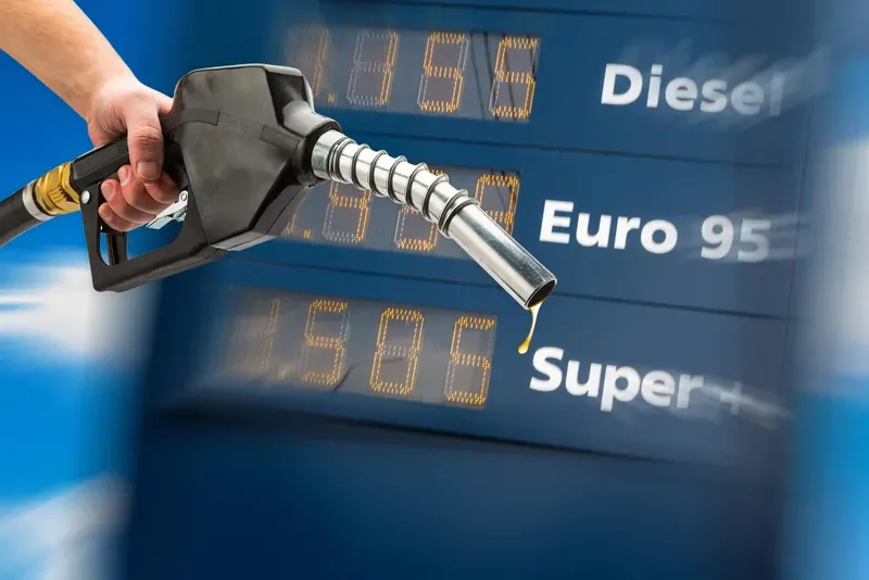 Motorine yeni zam geldi: Fiyatlar 85 liraya dayanıyor