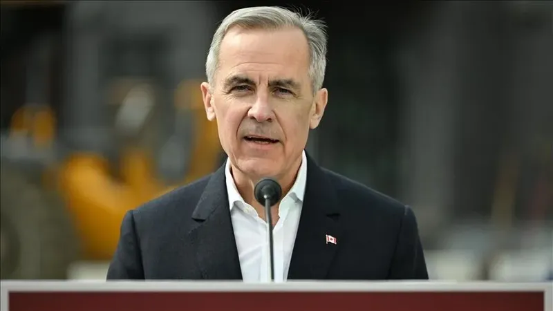 Mark Carney: ABD'nin şartlarını kabul edemeyiz