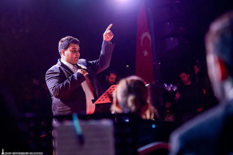 Sakarya Meydan Muharebesi anısına konser düzenlendi