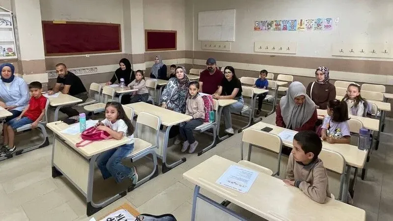 MEB'den okullarda sıkı güvenlik önlemleri: Randevusuz giriş yok