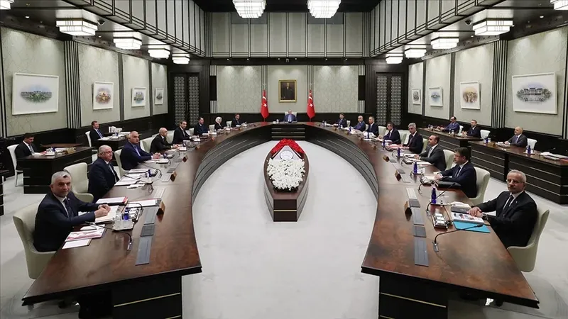 Erdoğan, Ahlat’ta Kabine Toplantısı’na başkanlık edecek