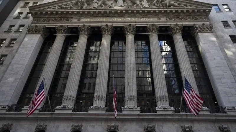 New York borsasında çalkantılı gün! S&P 500 ve Nasdaq geriledi