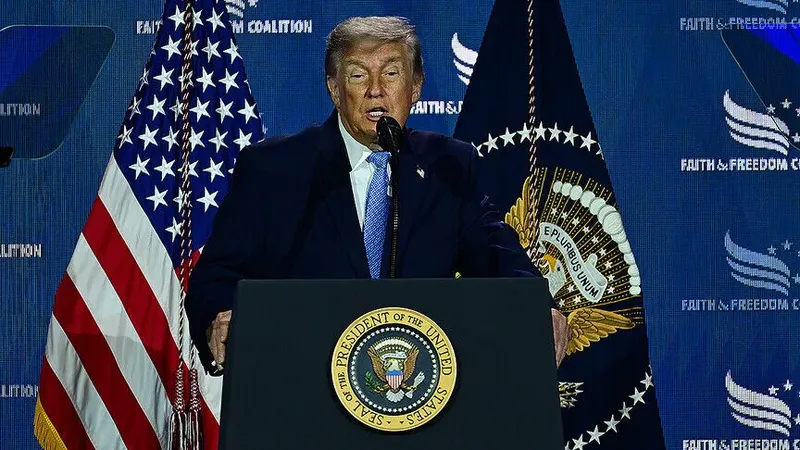 Trump, ekonomik baskıyı artırdı: İran köşeye sıkışacak mı?