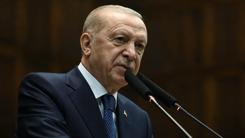 Erdoğan’dan Zafer Haftası’nda anlamlı mesaj