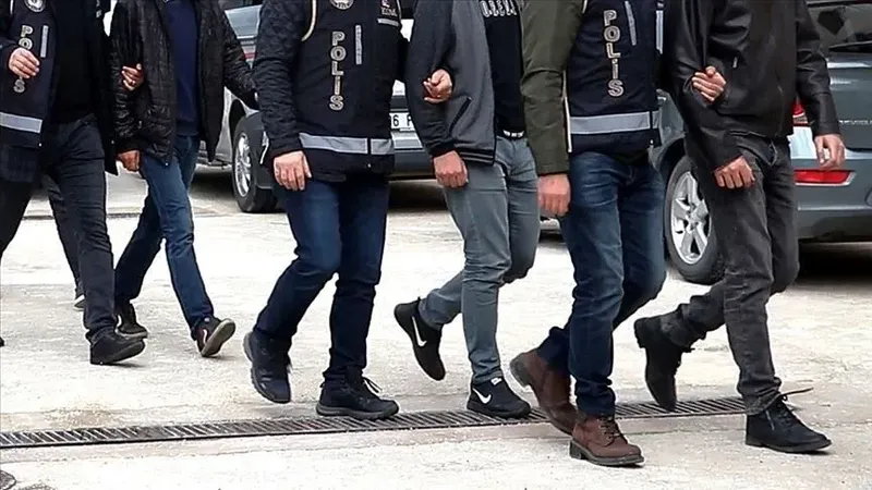 İstanbul merkezli dolandırıcılık operasyonu