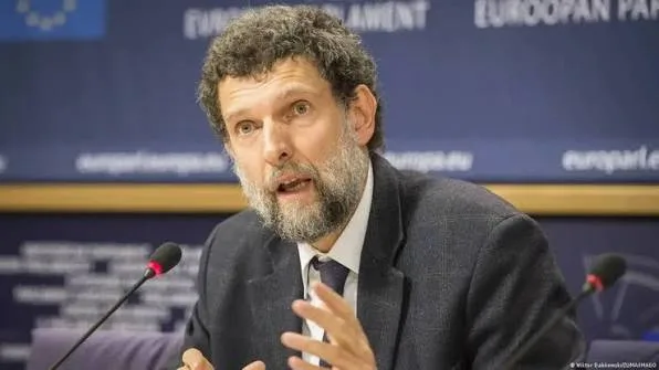 AİHM’in Osman Kavala kararına hukukçulardan “utanç vesikası” yorumu