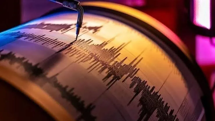 Adıyaman’da 3 dakika arayla iki deprem: Sincik peş peşe sallandı