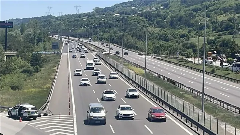 Ulaşımda aksama yaşanacak! 5 önemli yol çalışması