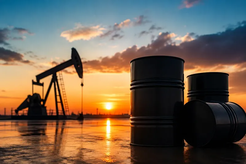 Petrol piyasasında yön değişti: Brent 86 dolara indi