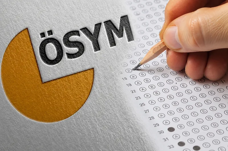 ÖSYM duyurdu: AGS sonuçları yeniden açıklandı