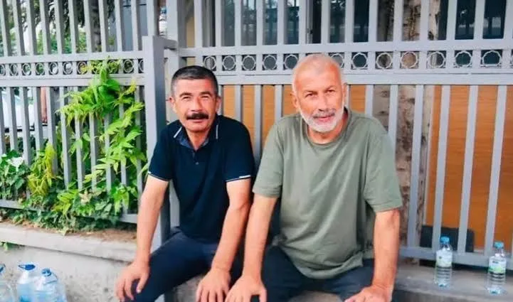 Maden işçilerinin eyleminde yeni gelişme: Gökay Çakır ve Başaran Aksu için tutuklama talebi
