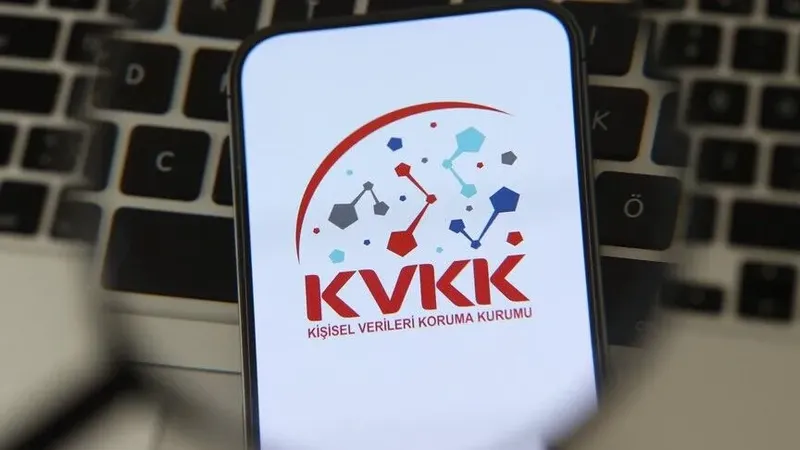 Mesai takibi için biyometrik veri işleme uygulaması başlıyor